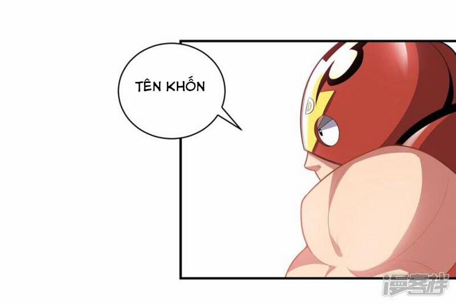 Bạn Gái Hung Ác Của Siêu Anh Hùng 51 trang 7