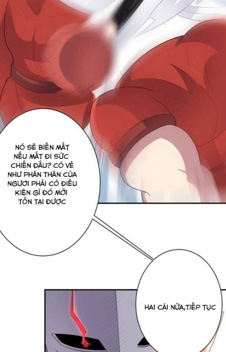 Bạn Gái Hung Ác Của Siêu Anh Hùng 52 trang 10