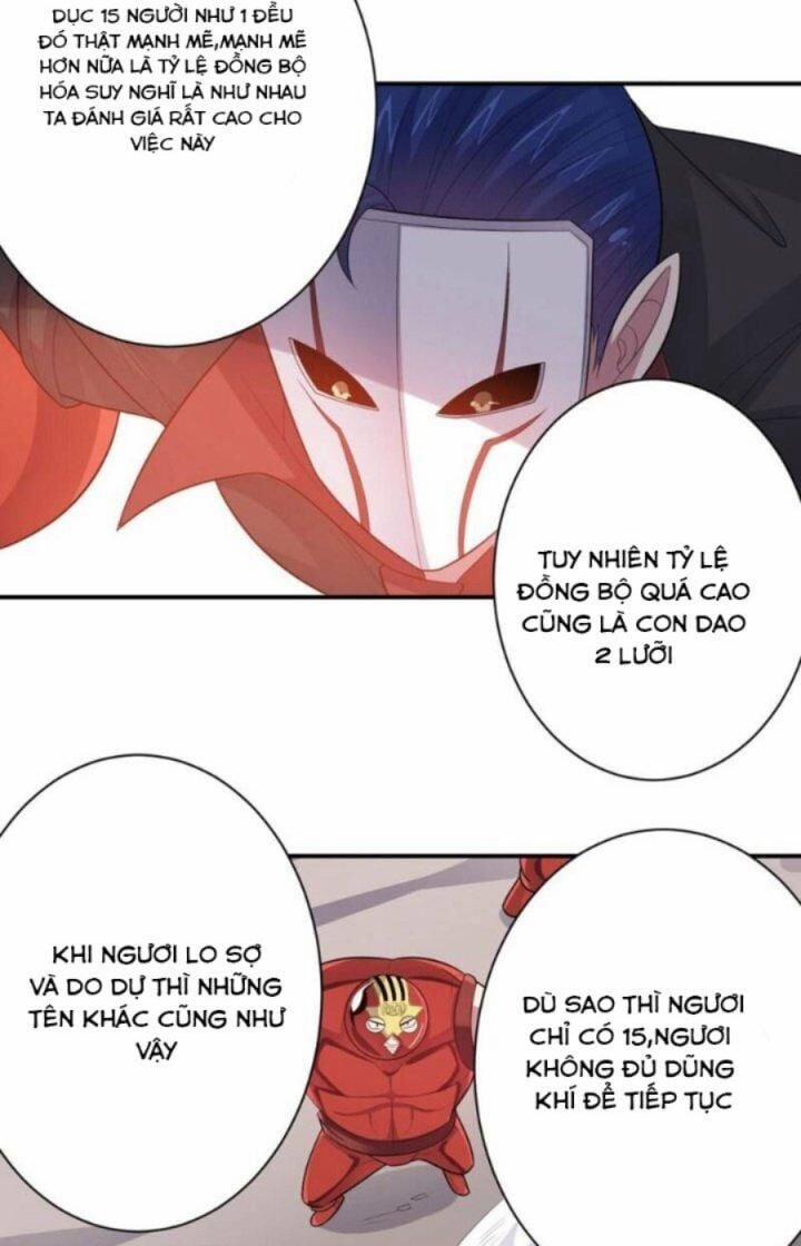 Bạn Gái Hung Ác Của Siêu Anh Hùng 52 trang 14