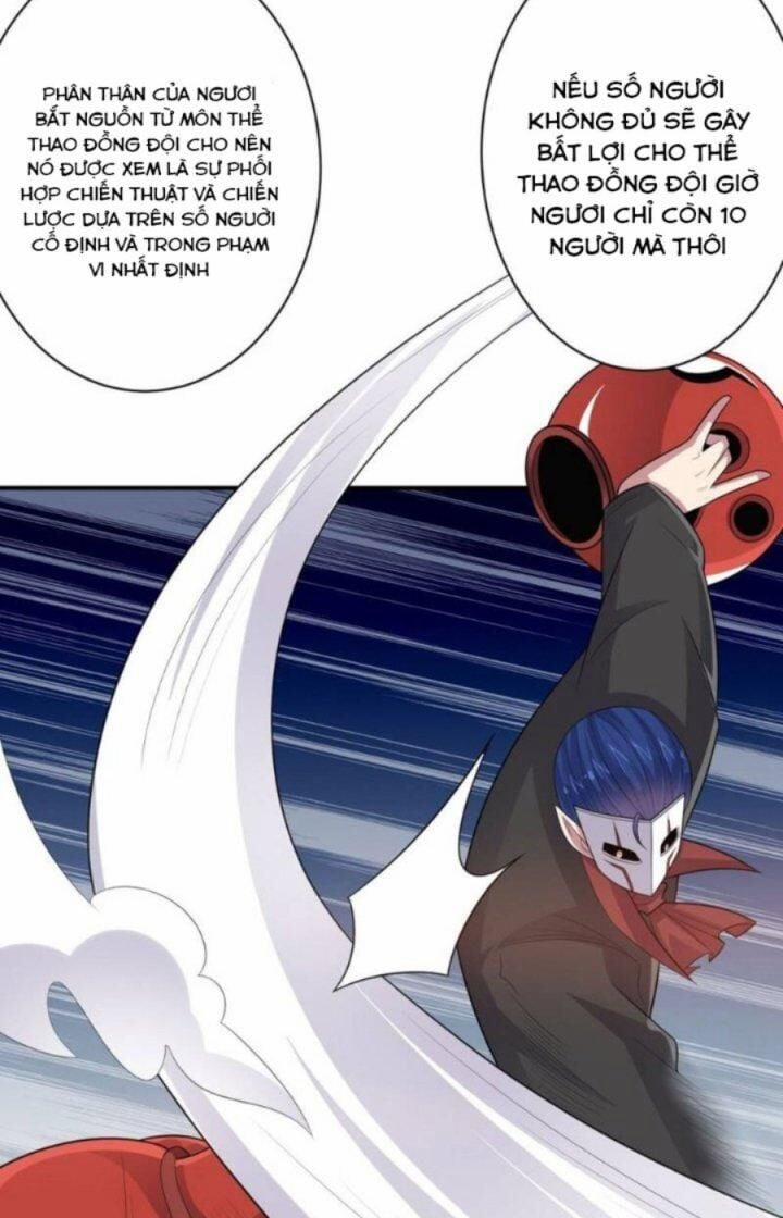 Bạn Gái Hung Ác Của Siêu Anh Hùng 52 trang 16