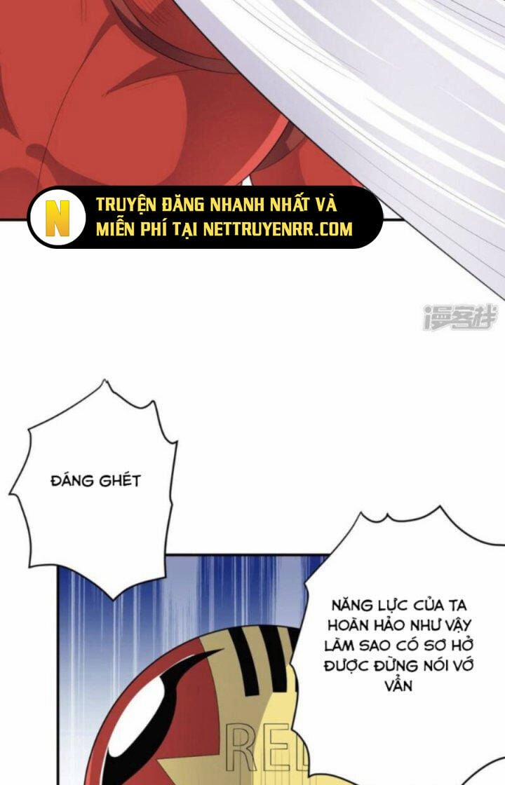 Bạn Gái Hung Ác Của Siêu Anh Hùng 52 trang 17