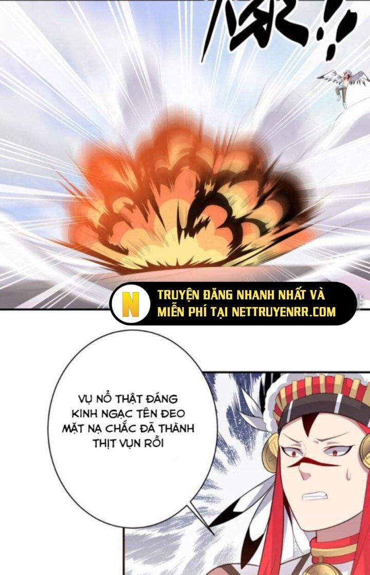 Bạn Gái Hung Ác Của Siêu Anh Hùng 52 trang 2