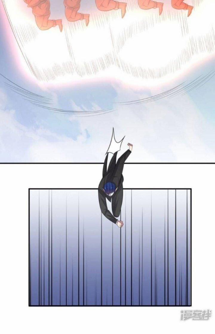 Bạn Gái Hung Ác Của Siêu Anh Hùng 52 trang 20