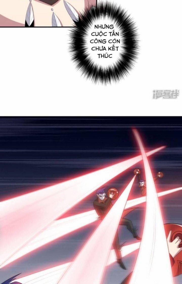 Bạn Gái Hung Ác Của Siêu Anh Hùng 52 trang 8