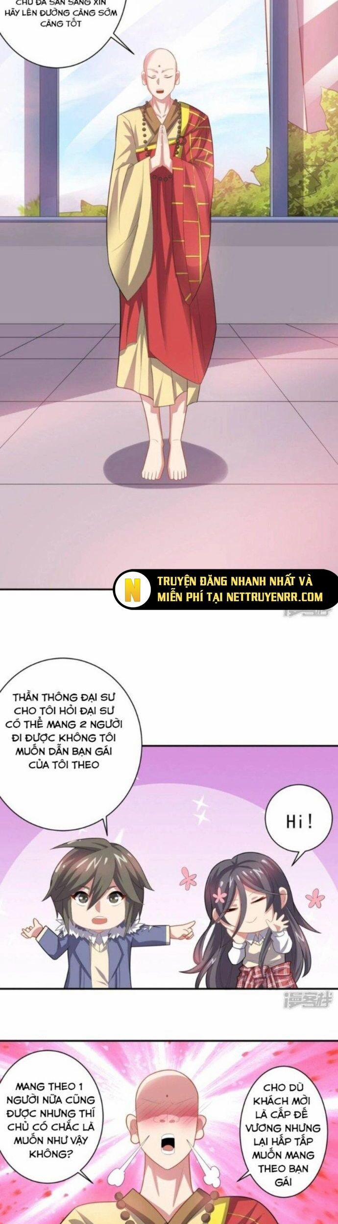 Bạn Gái Hung Ác Của Siêu Anh Hùng 54 trang 2