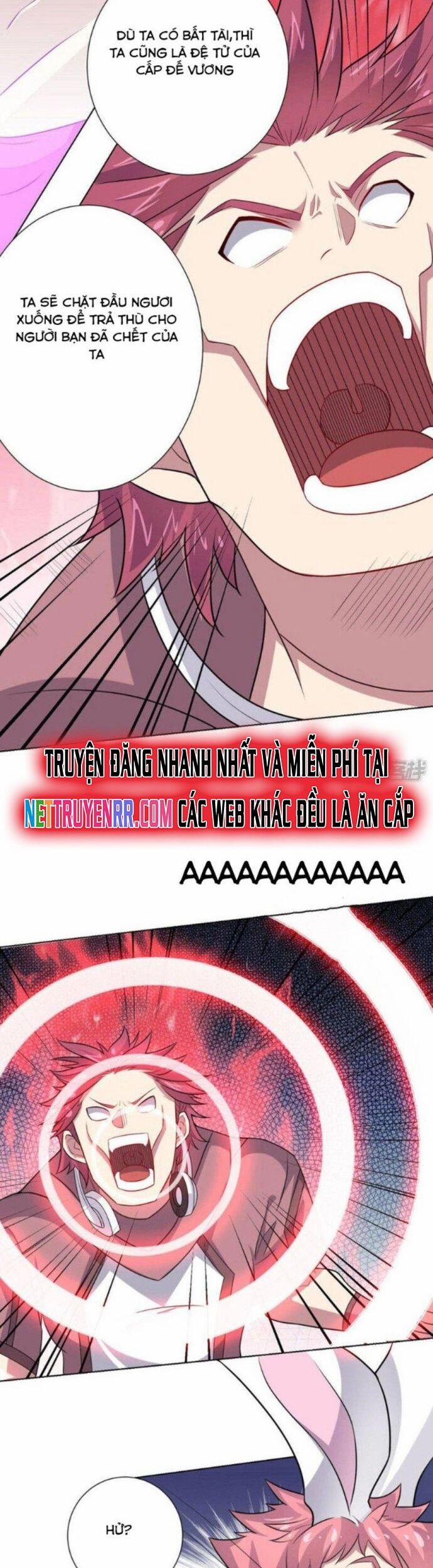 Bạn Gái Hung Ác Của Siêu Anh Hùng 58 trang 7