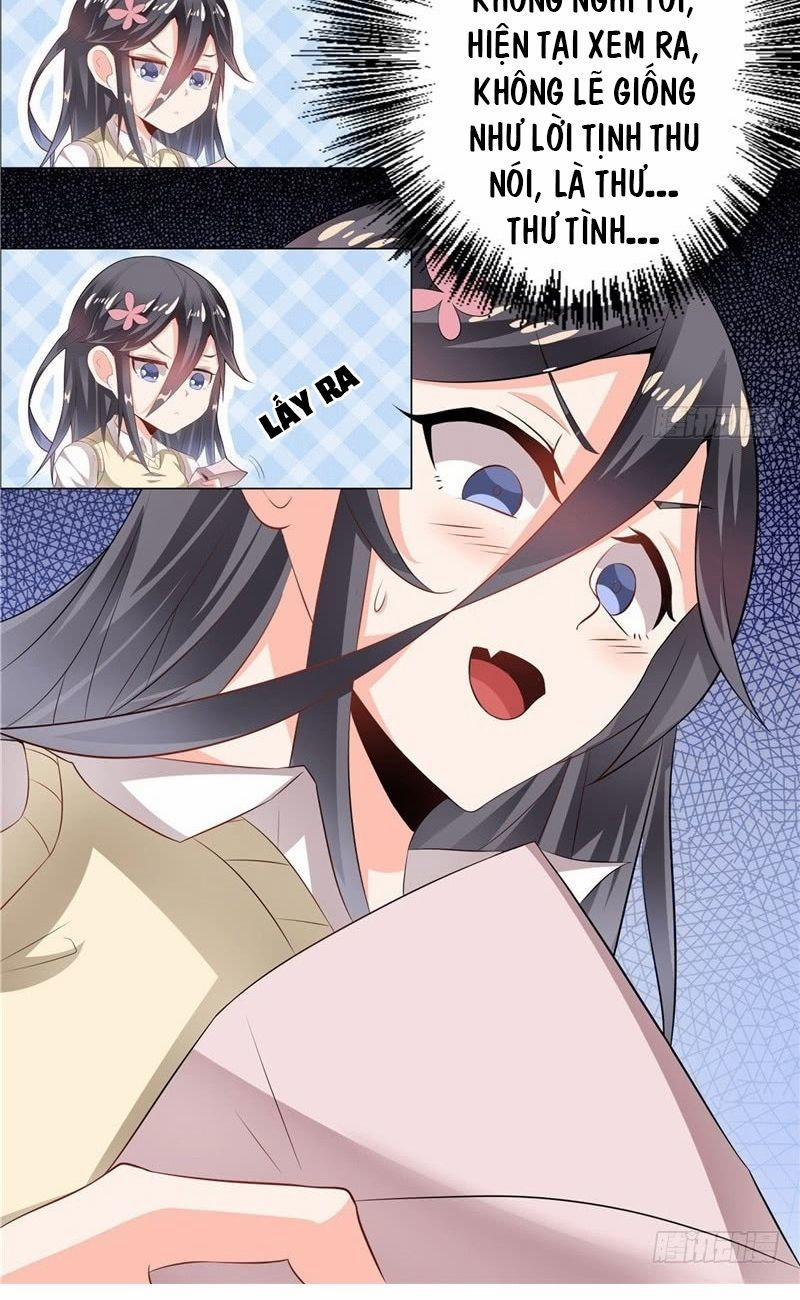 Bạn Gái Hung Ác Của Siêu Anh Hùng 6 trang 5