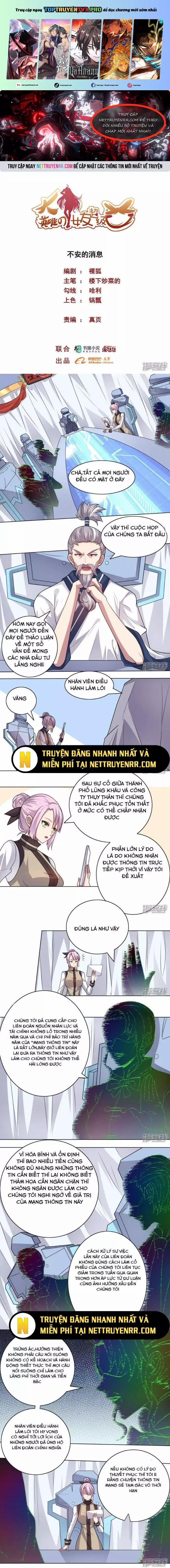 Bạn Gái Hung Ác Của Siêu Anh Hùng 65 trang 0