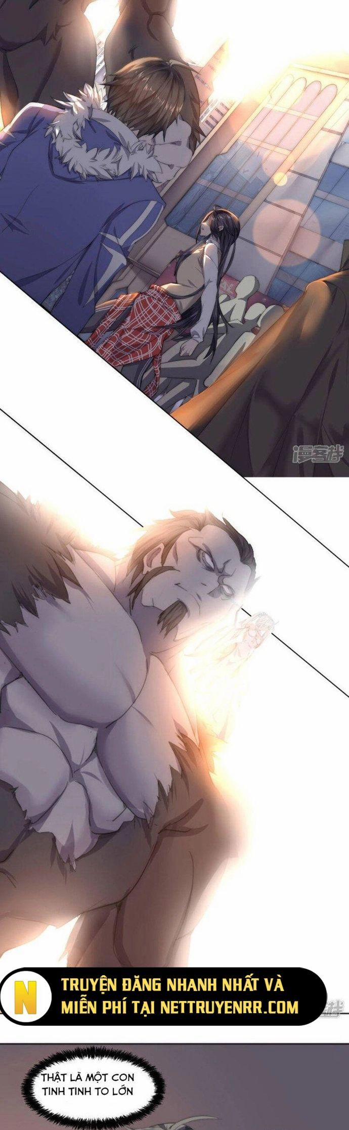 Bạn Gái Hung Ác Của Siêu Anh Hùng 67 trang 6