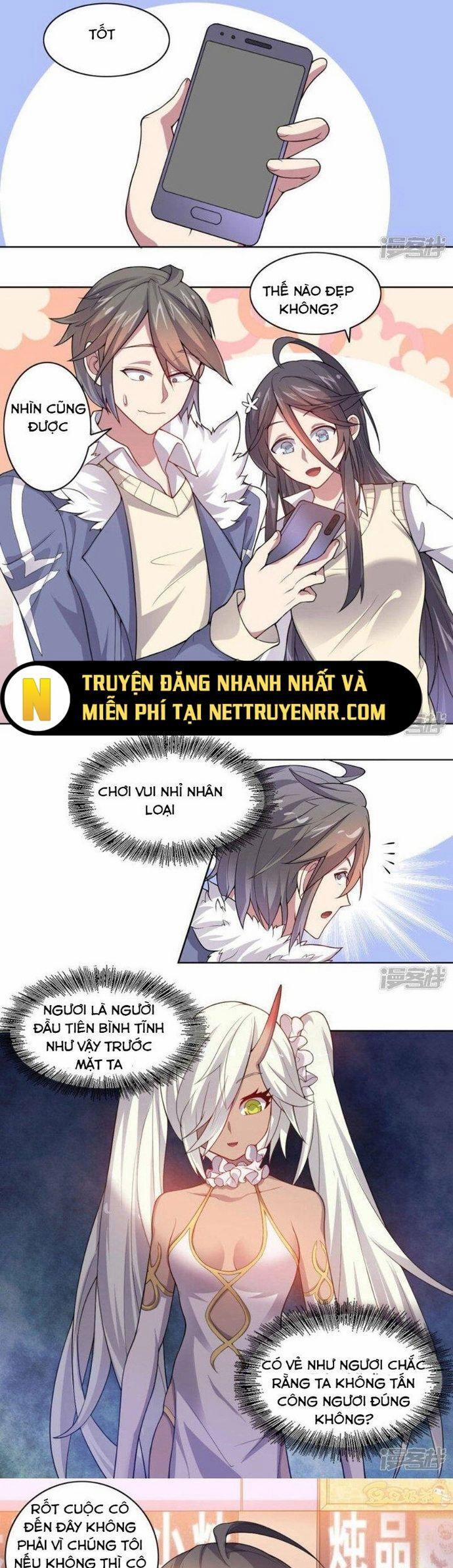 Bạn Gái Hung Ác Của Siêu Anh Hùng 69 trang 1