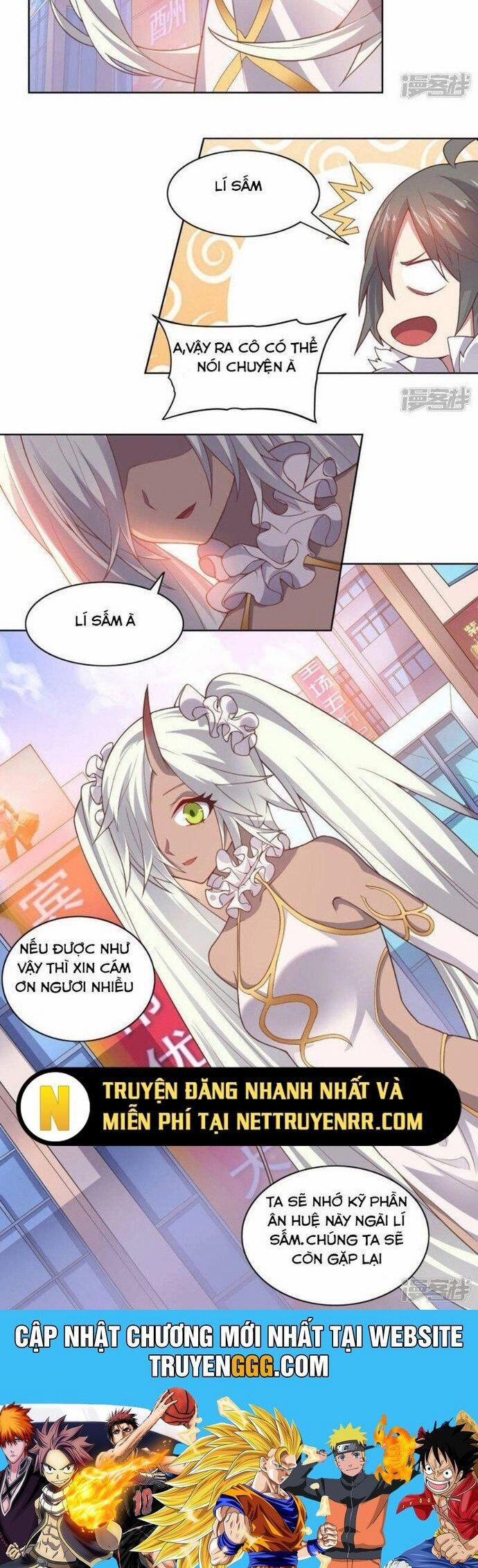 Bạn Gái Hung Ác Của Siêu Anh Hùng 69 trang 10