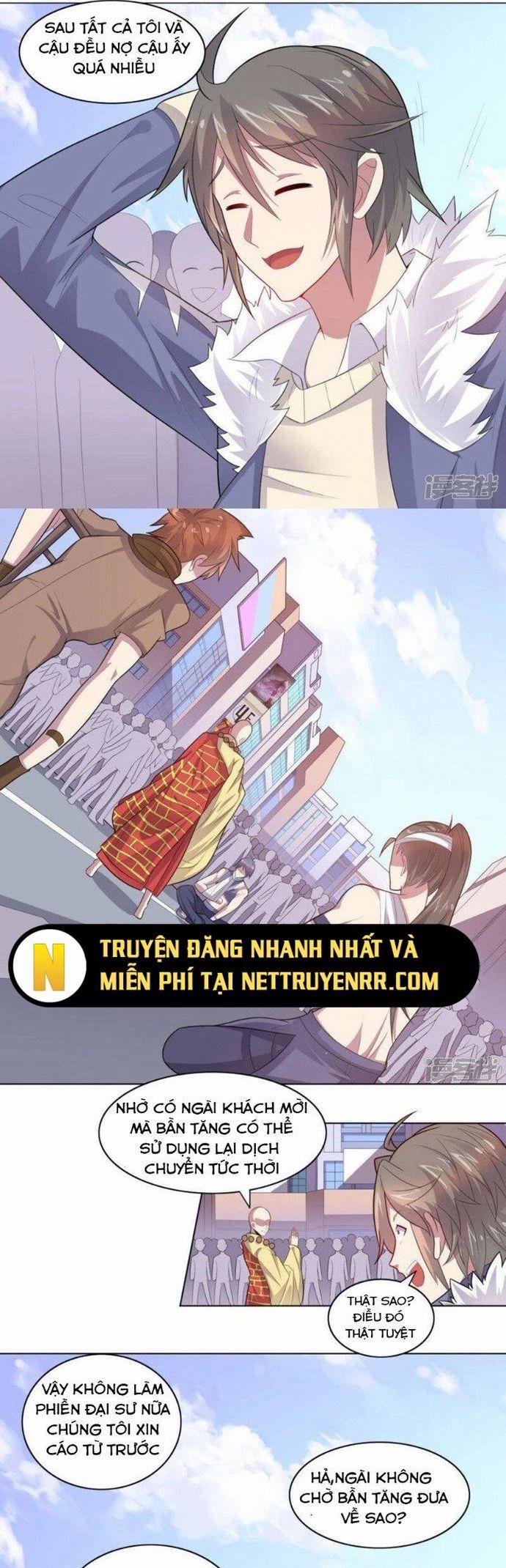 Bạn Gái Hung Ác Của Siêu Anh Hùng 70 trang 2