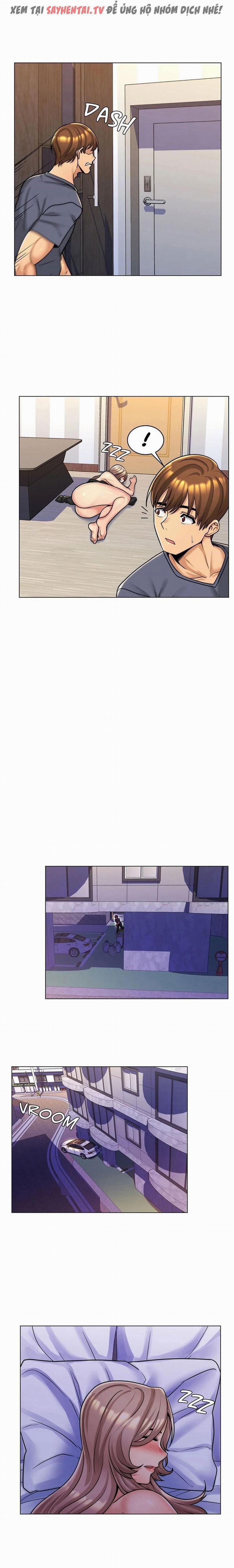 Bạn Gái Là Mẹ Kế Của Tôi 11 trang 2