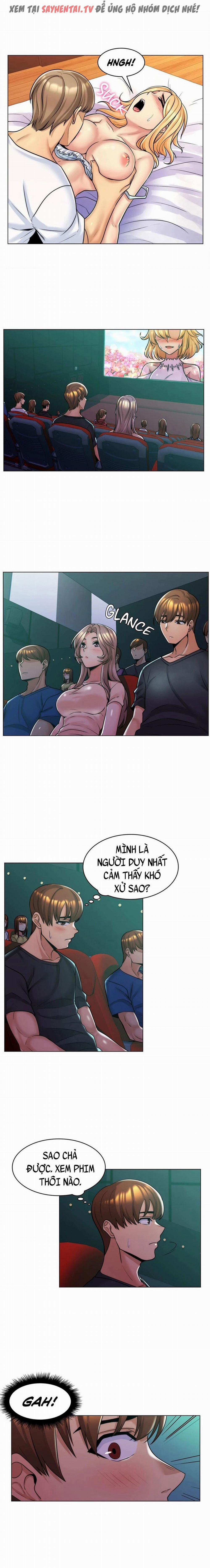 Bạn Gái Là Mẹ Kế Của Tôi 13 trang 7