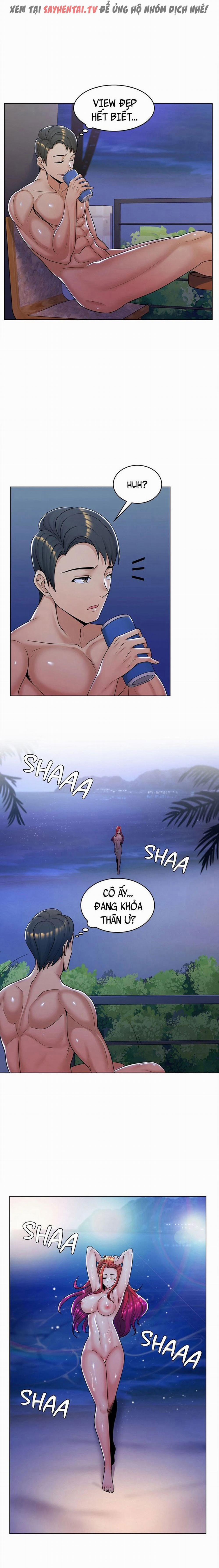 Bạn Gái Là Mẹ Kế Của Tôi 19 trang 8