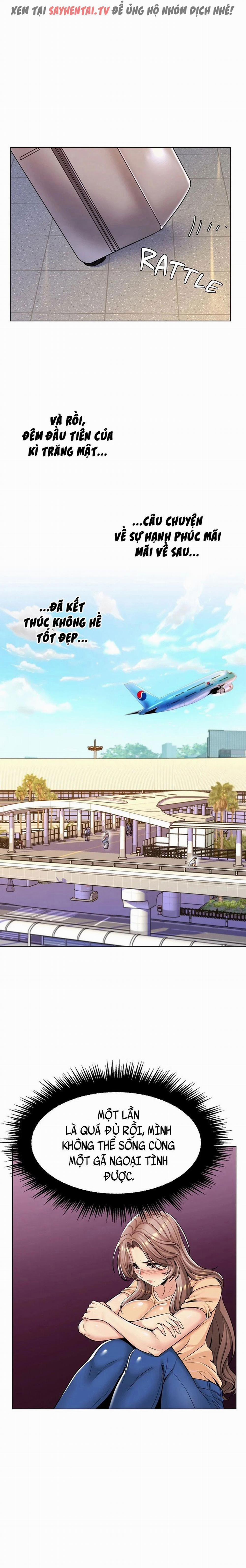 Bạn Gái Là Mẹ Kế Của Tôi 21 trang 7