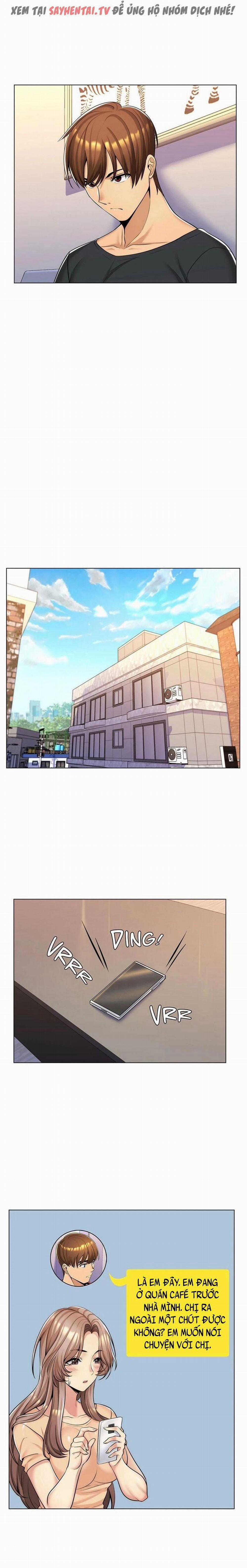 Bạn Gái Là Mẹ Kế Của Tôi 22 trang 2