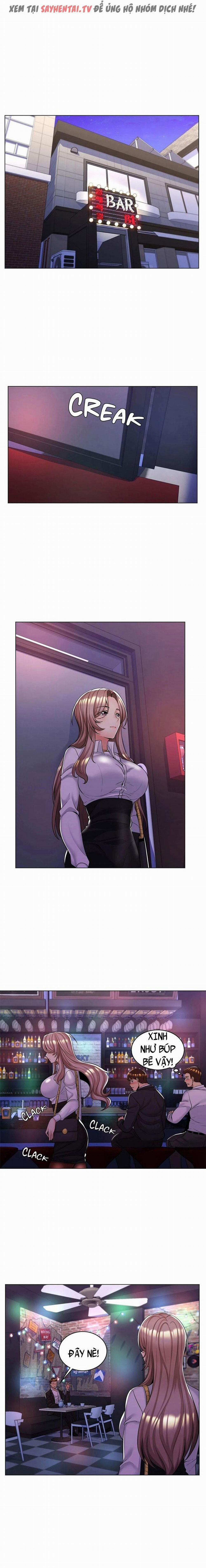 Bạn Gái Là Mẹ Kế Của Tôi 24 trang 3