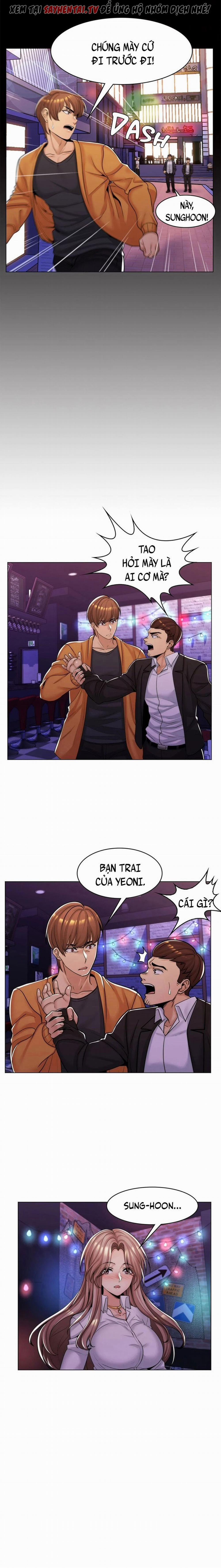 Bạn Gái Là Mẹ Kế Của Tôi 25 trang 5