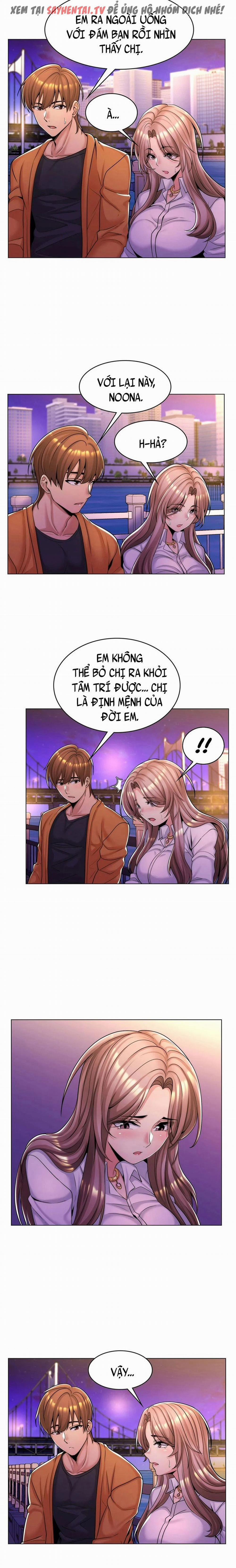 Bạn Gái Là Mẹ Kế Của Tôi 25 trang 7