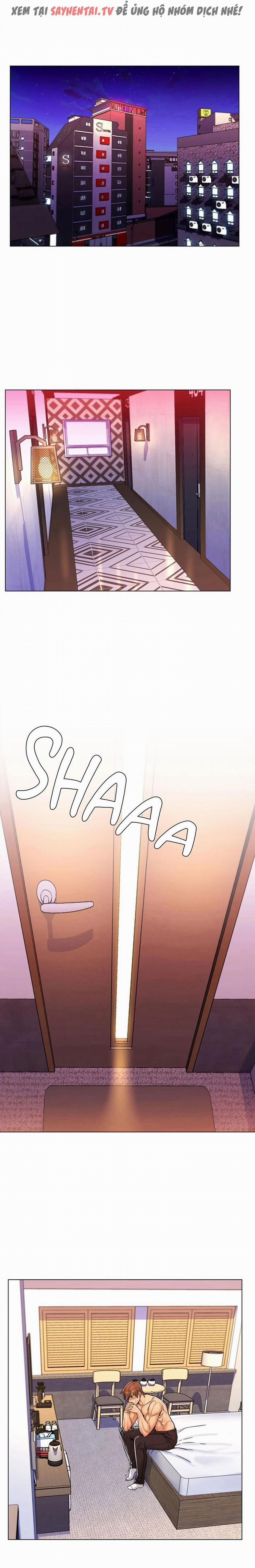 Bạn Gái Là Mẹ Kế Của Tôi 25 trang 9