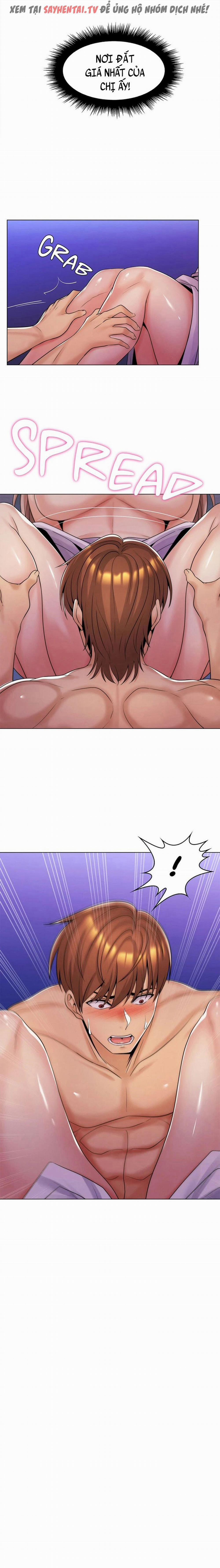 Bạn Gái Là Mẹ Kế Của Tôi 26 trang 8