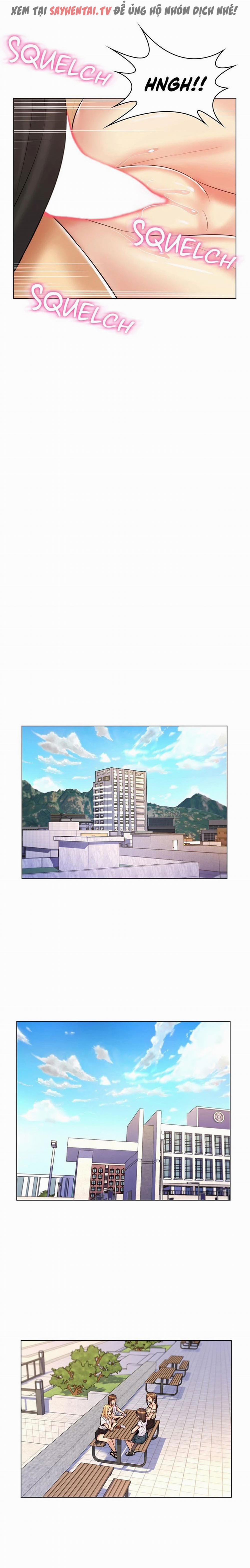 Bạn Gái Là Mẹ Kế Của Tôi 37 trang 5