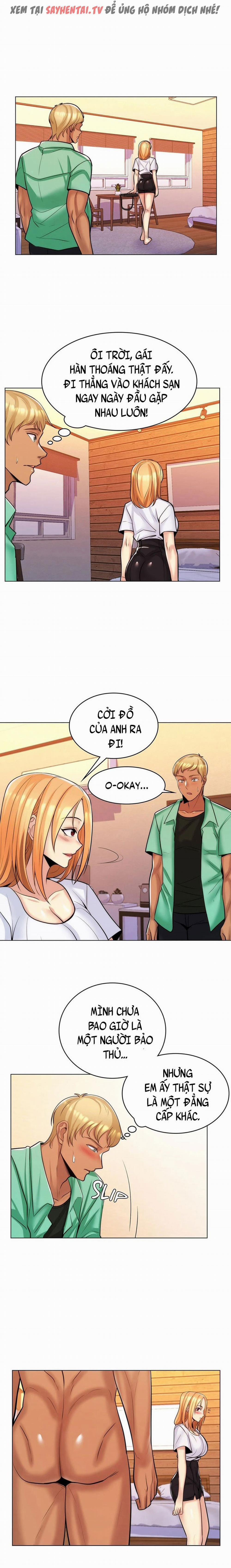 Bạn Gái Là Mẹ Kế Của Tôi 38 trang 4