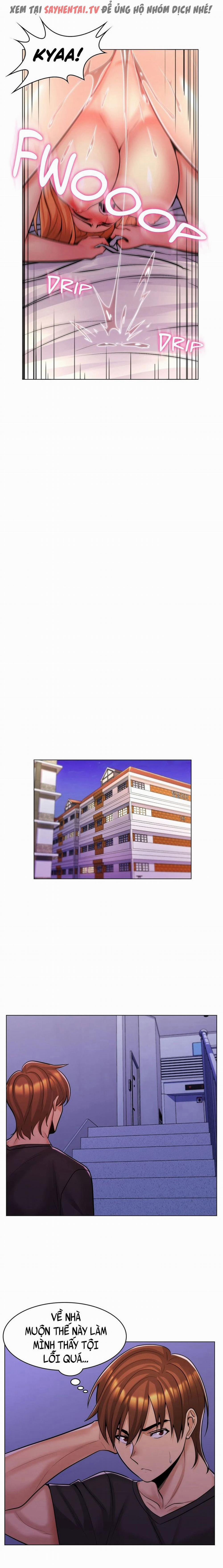 Bạn Gái Là Mẹ Kế Của Tôi 39 trang 4