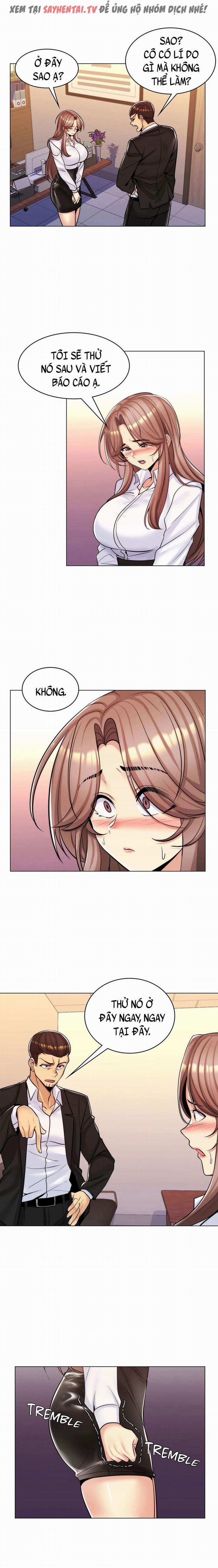 Bạn Gái Là Mẹ Kế Của Tôi 40 trang 6