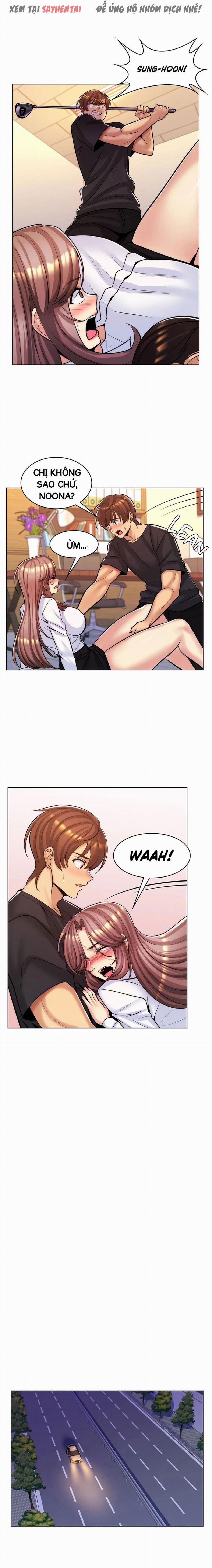 Bạn Gái Là Mẹ Kế Của Tôi 43 trang 4