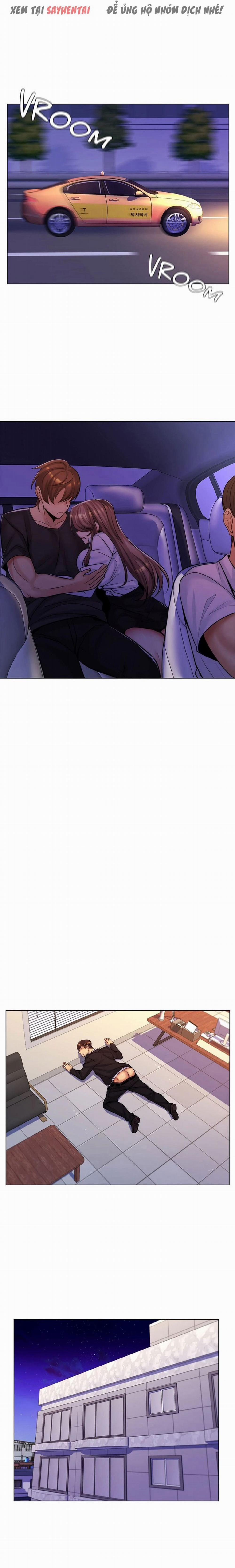 Bạn Gái Là Mẹ Kế Của Tôi 43 trang 5