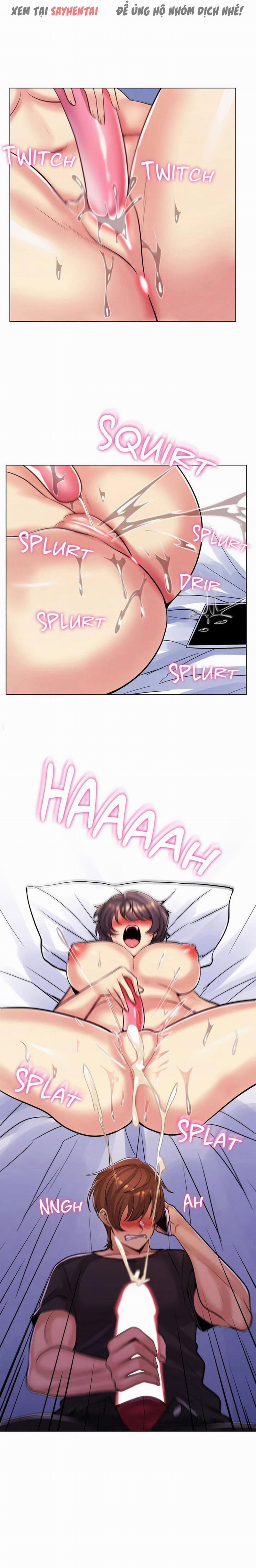 Bạn Gái Là Mẹ Kế Của Tôi 44 trang 7