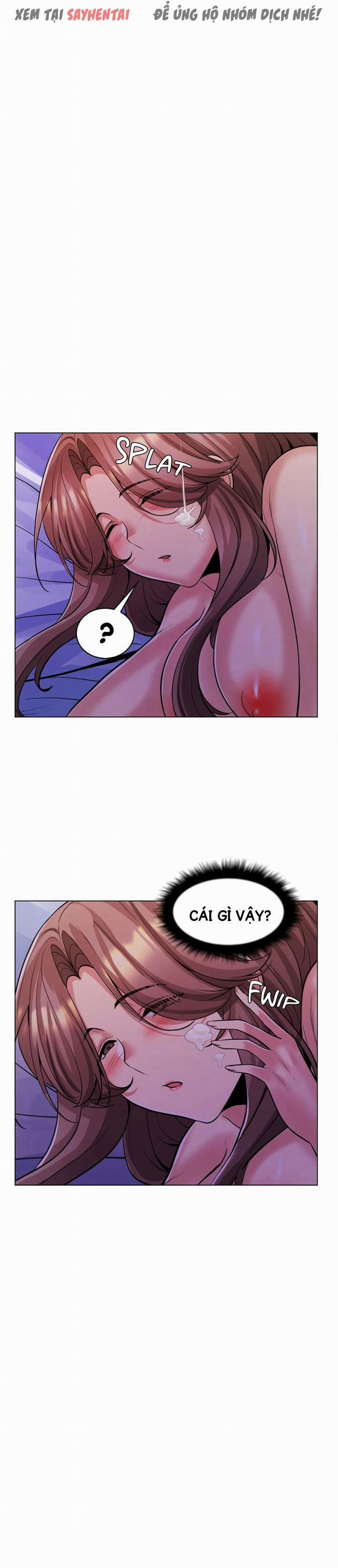 Bạn Gái Là Mẹ Kế Của Tôi 44 trang 8