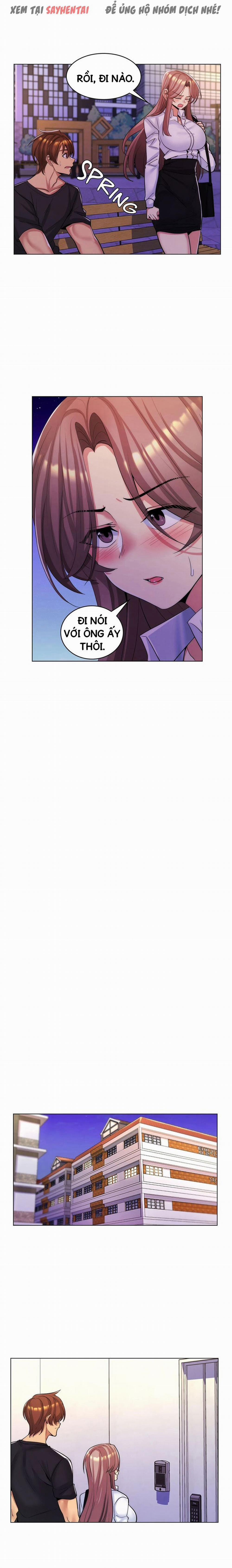 Bạn Gái Là Mẹ Kế Của Tôi 48 trang 6