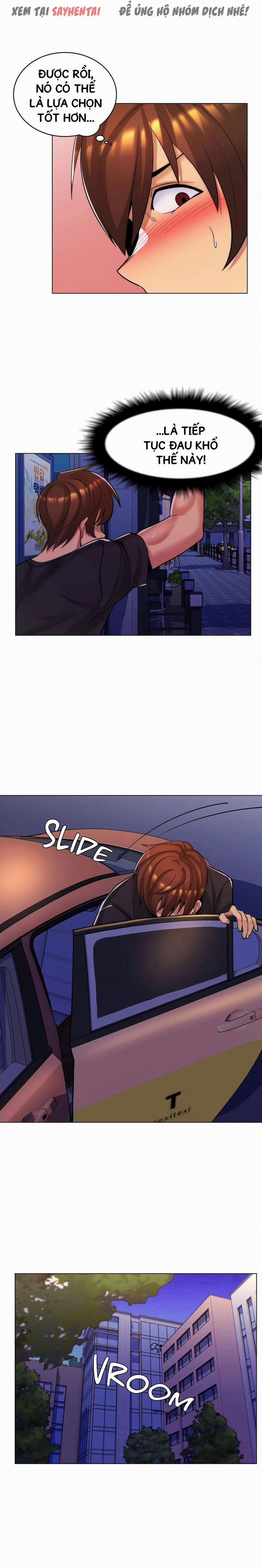 Bạn Gái Là Mẹ Kế Của Tôi 50 trang 6