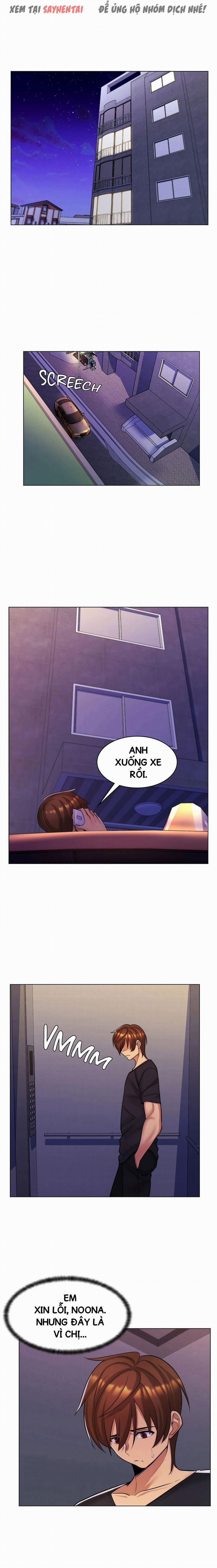 Bạn Gái Là Mẹ Kế Của Tôi 50 trang 7