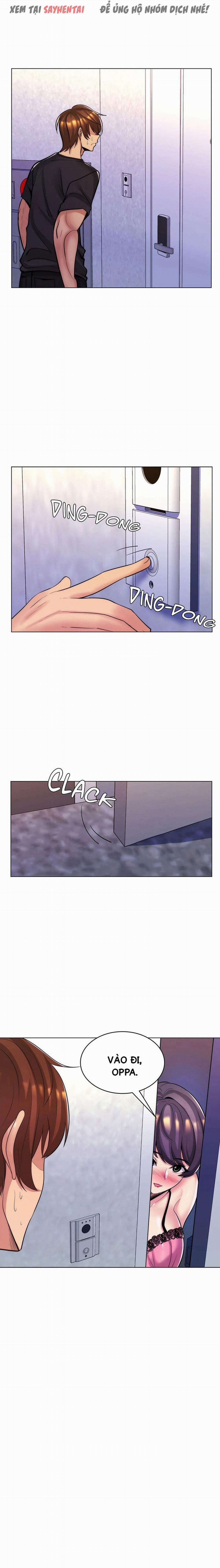 Bạn Gái Là Mẹ Kế Của Tôi 50 trang 8