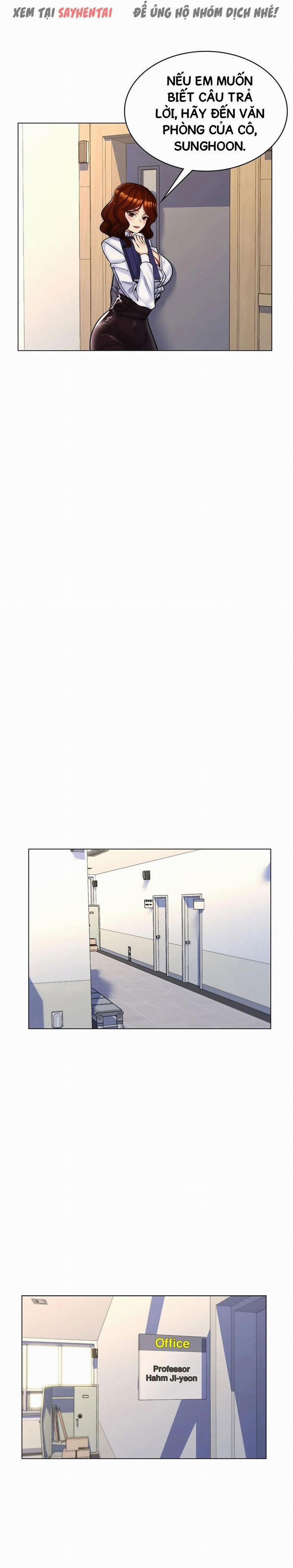 Bạn Gái Là Mẹ Kế Của Tôi 53 trang 2