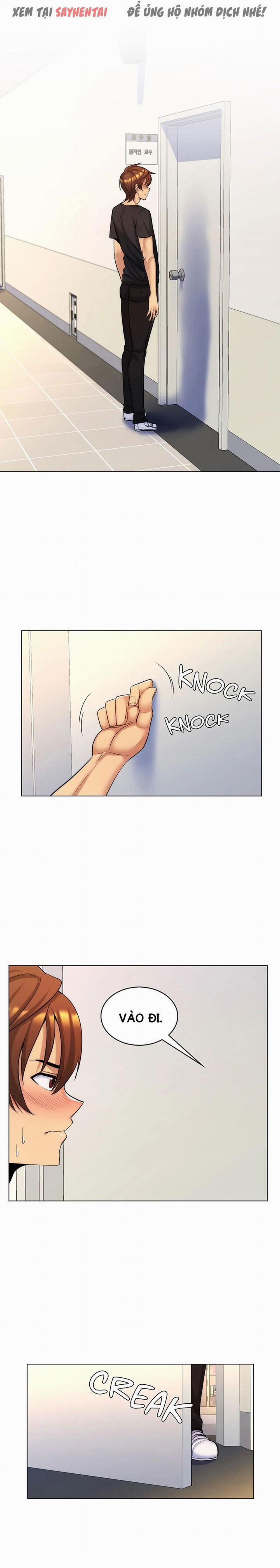 Bạn Gái Là Mẹ Kế Của Tôi 53 trang 3