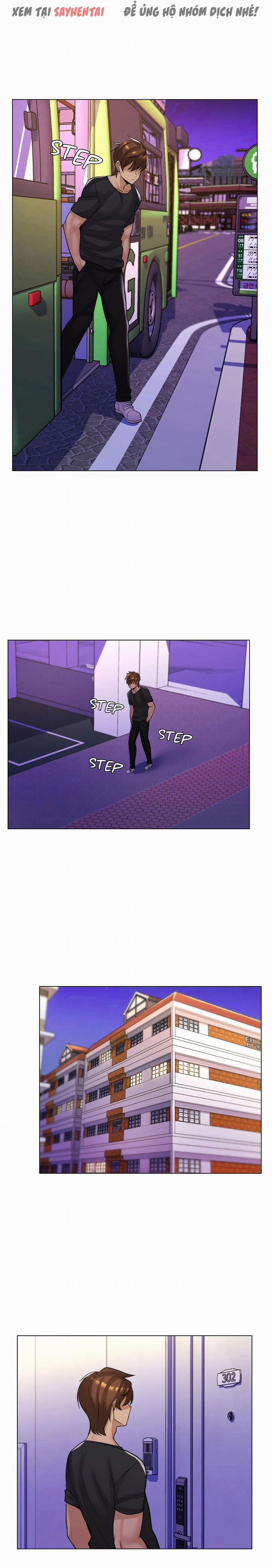 Bạn Gái Là Mẹ Kế Của Tôi 58 trang 6