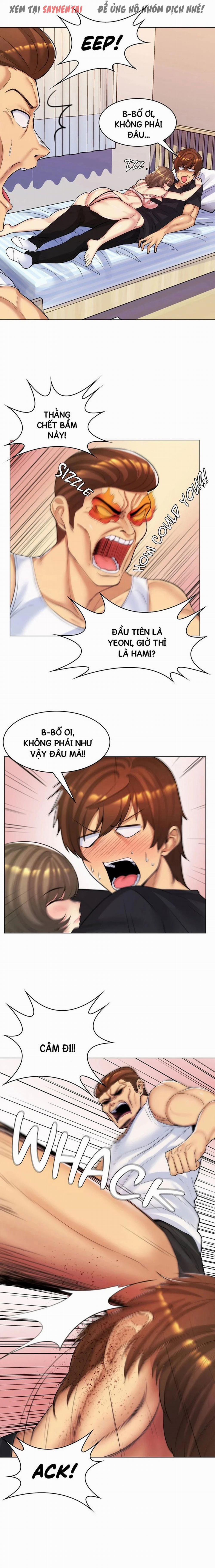 Bạn Gái Là Mẹ Kế Của Tôi 59 trang 7