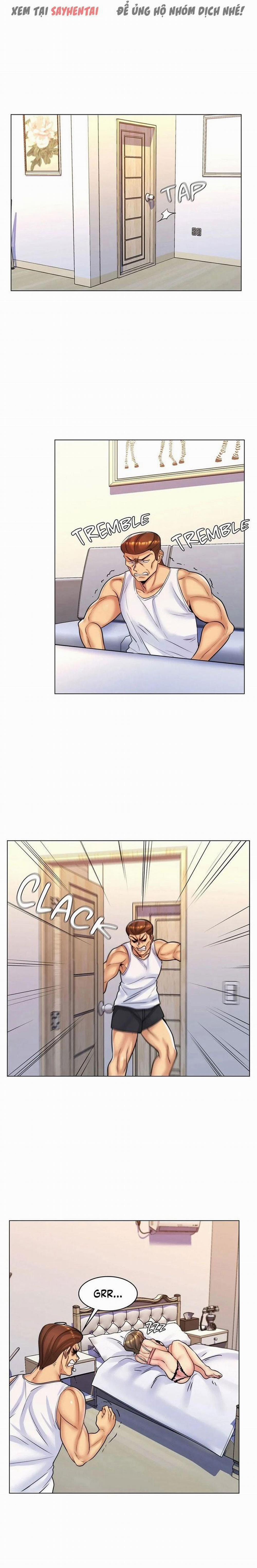 Bạn Gái Là Mẹ Kế Của Tôi 60 trang 2