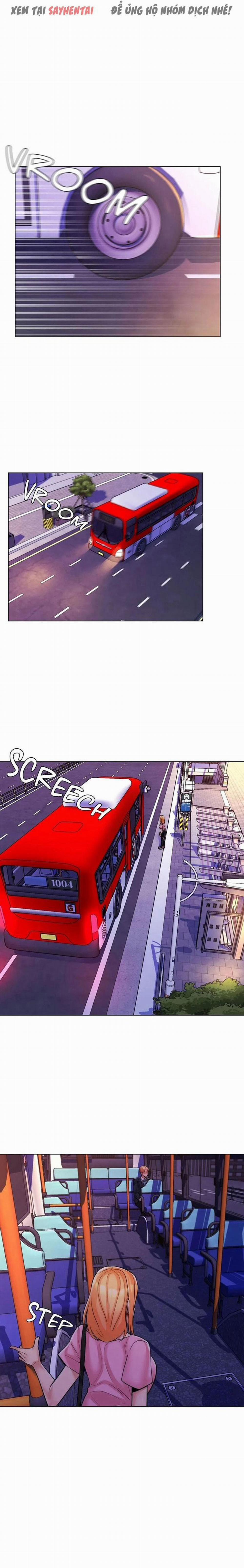 Bạn Gái Là Mẹ Kế Của Tôi 61 trang 2