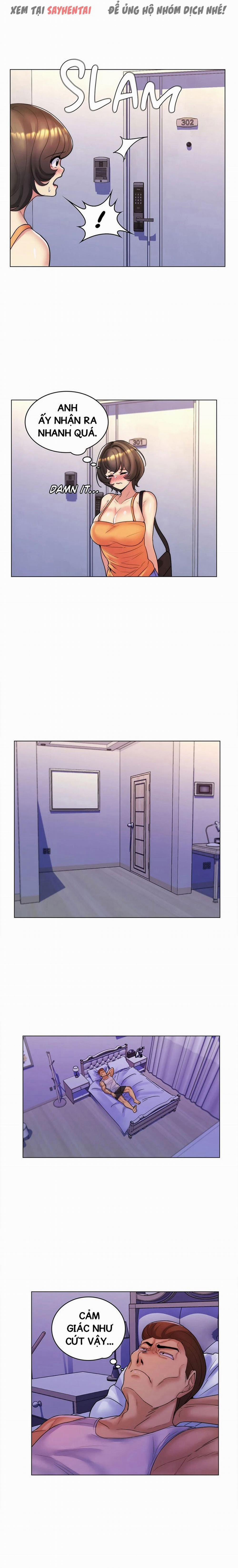 Bạn Gái Là Mẹ Kế Của Tôi 64 trang 6