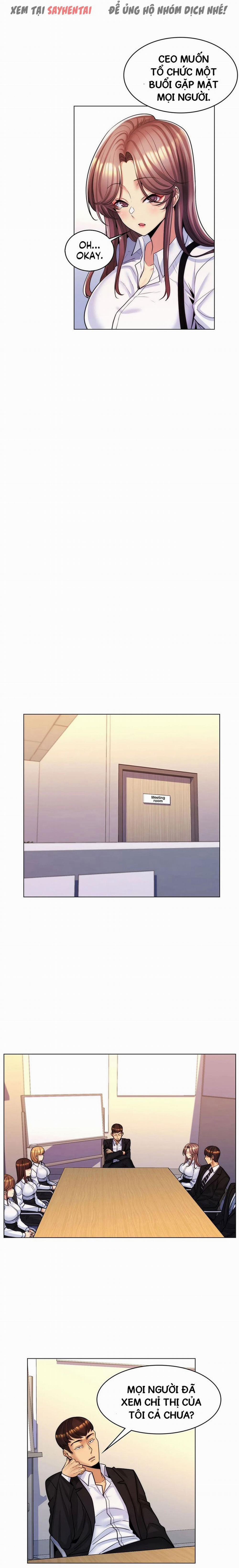 Bạn Gái Là Mẹ Kế Của Tôi 65 trang 5