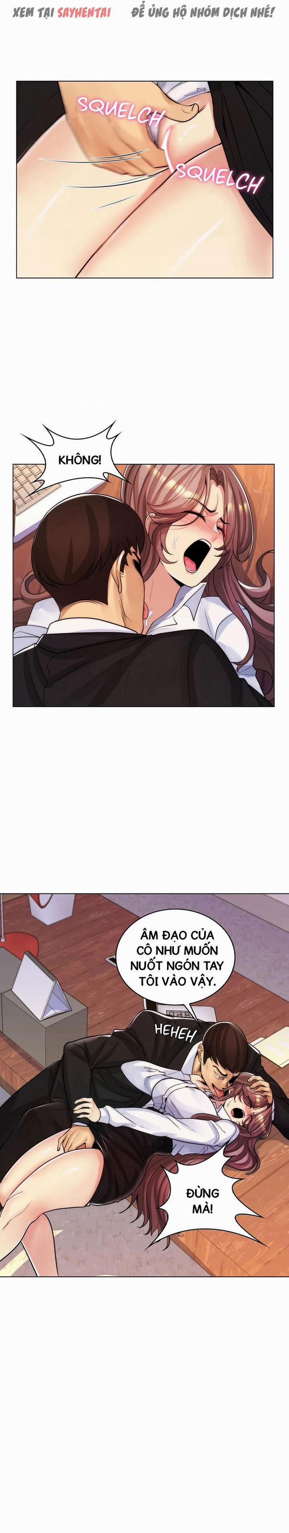 Bạn Gái Là Mẹ Kế Của Tôi 67 trang 2