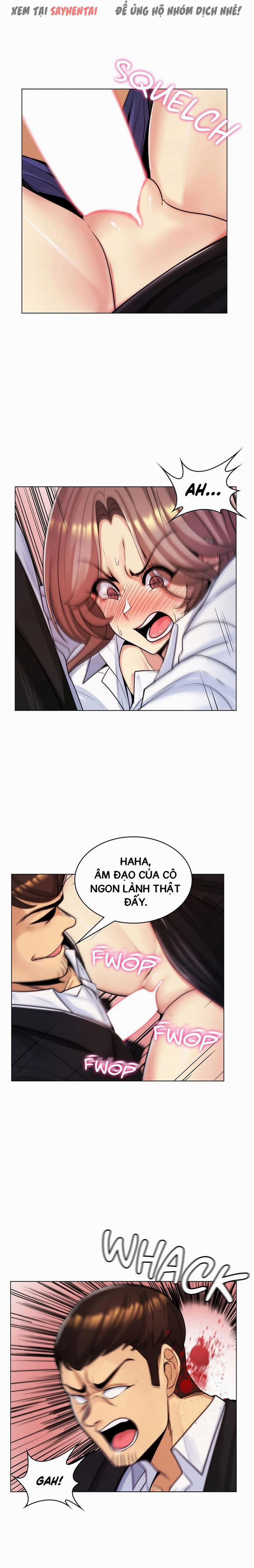 Bạn Gái Là Mẹ Kế Của Tôi 67 trang 4