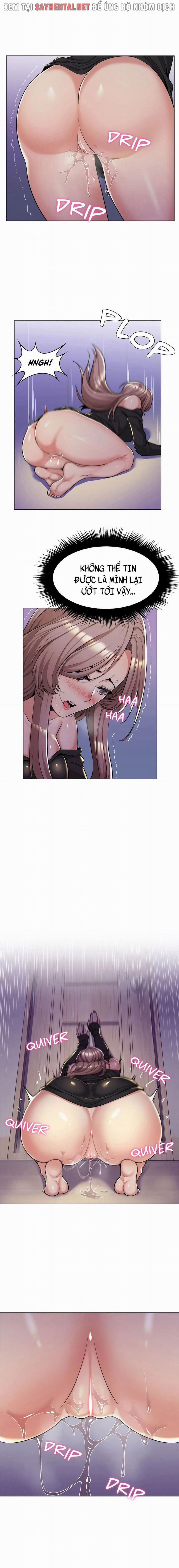 Bạn Gái Là Mẹ Kế Của Tôi 7 trang 4