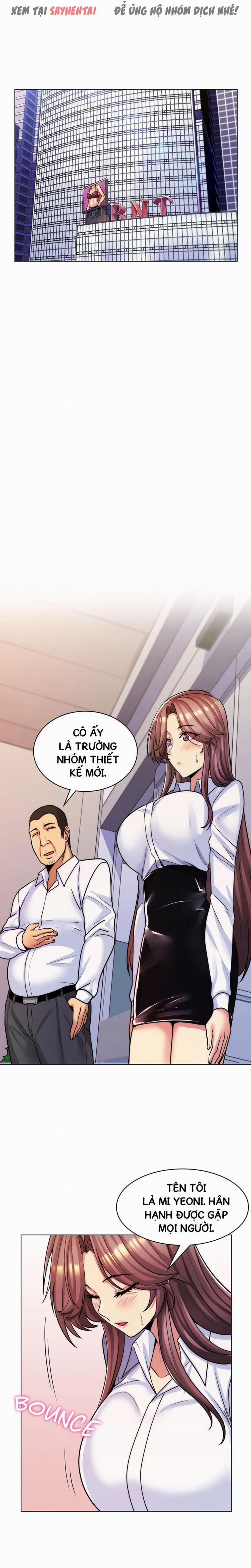 Bạn Gái Là Mẹ Kế Của Tôi 71 trang 7